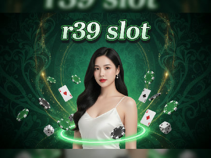 r39 slot สล็อต