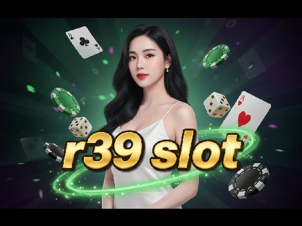 r39 slot