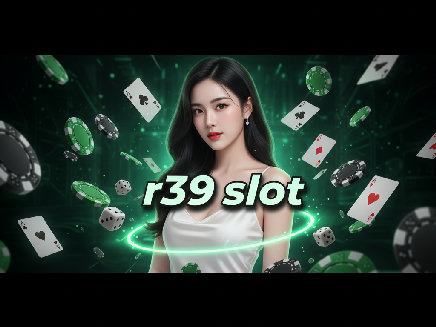 สมัคร r39 slot